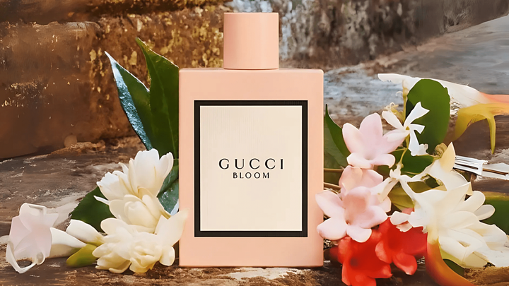 Gucci Bloom Parfum Feature image