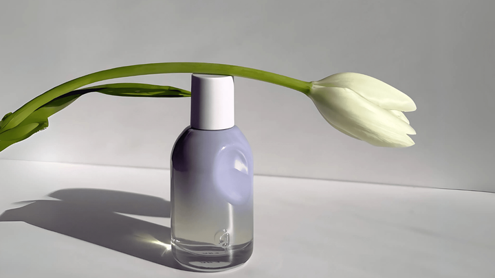 Glossier You Fleur EDP Feature image