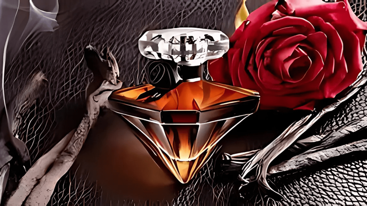 Lancôme La Nuit Trésor Vanille Noire EDP Feature image