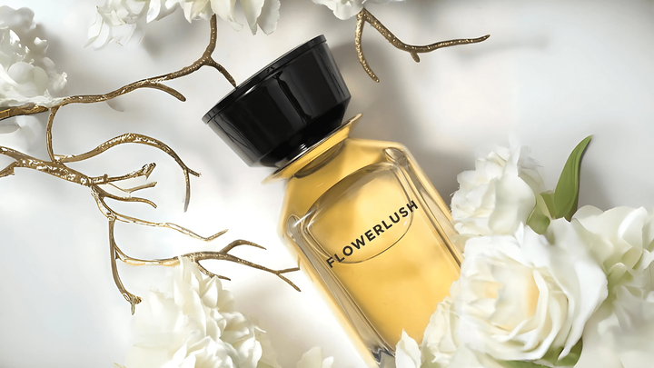 Oman Luxury Flowerlush EDP Feature image