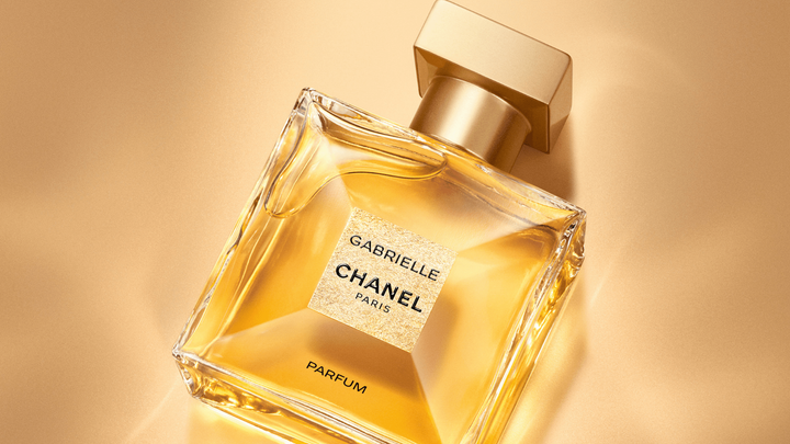 Chanel Gabrielle Essence EDP Feature image