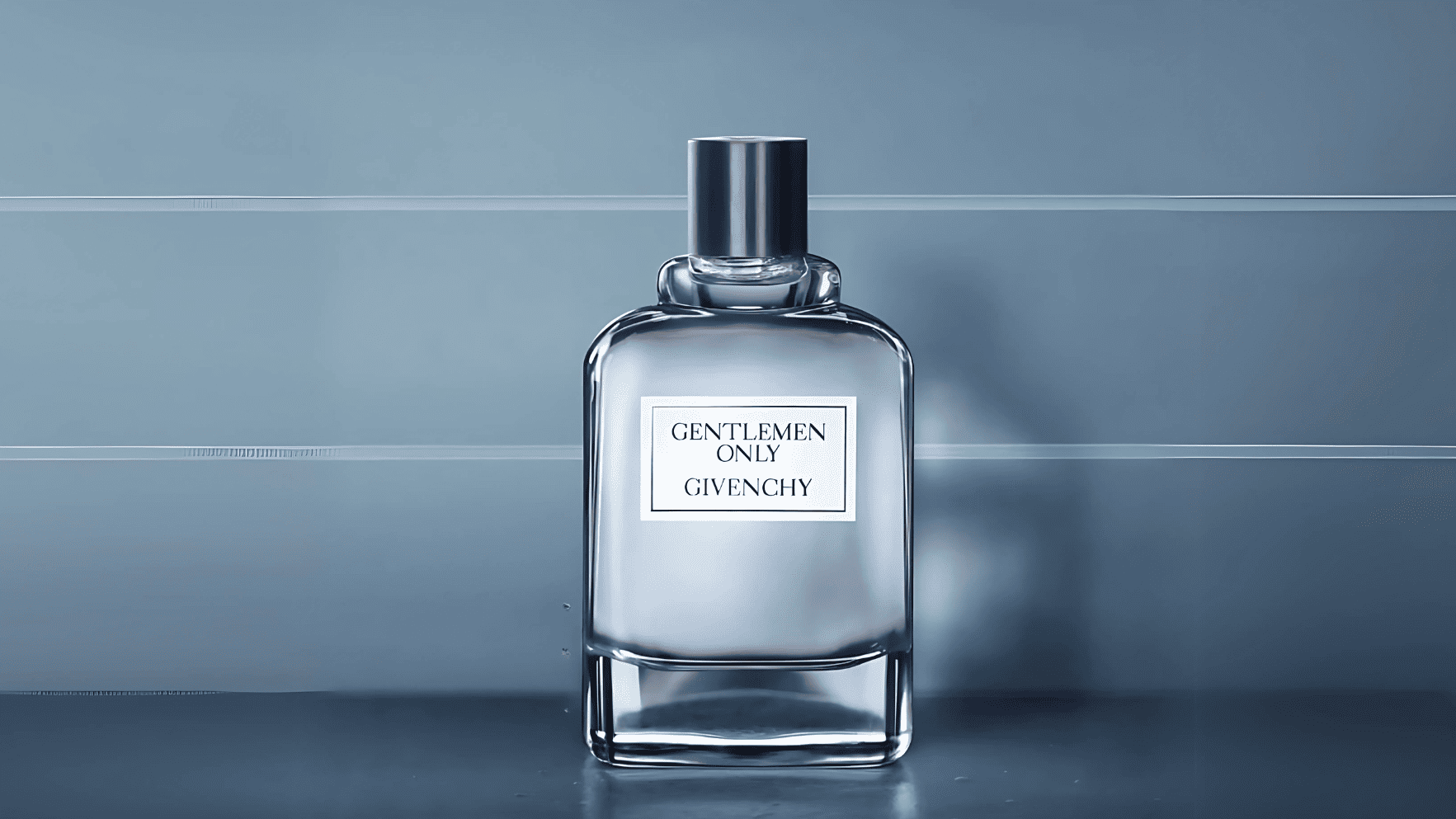Givenchy Gentlemen Only EDT Feature image