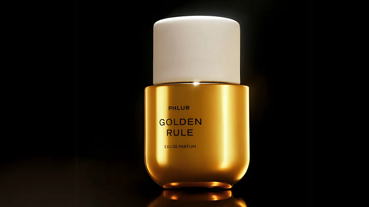 Phlur Golden Rule EDP Feature image
