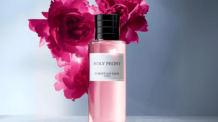 Christian Dior Holy Peony EDP Feature image