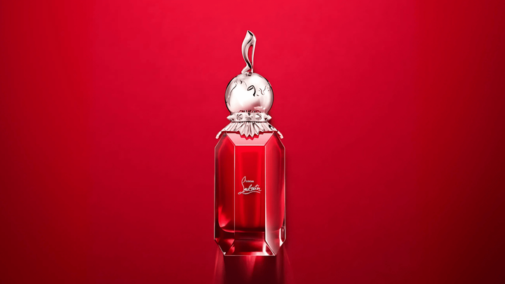 Christian Louboutin Loubirouge EDP Feature image