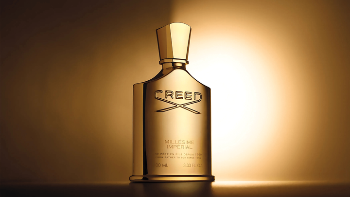 Creed Millésime Impérial EDP Feature image
