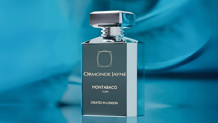 Ormonde Jayne Montabaco Cuba EDP Feature image