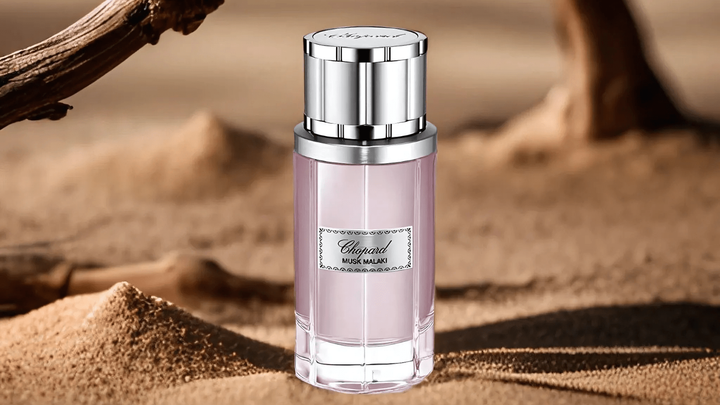 Chopard Musk Malaki EDP Feature image
