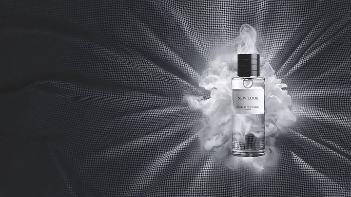 Christian Dior New Look EDP Feature image