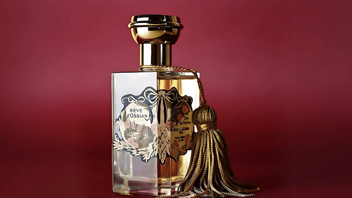 Oriza Legrand Reve d'Ossian EDP Feature image