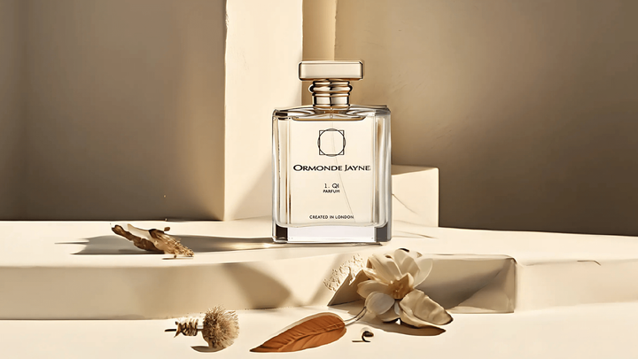 Ormonde Jayne Qi Parfum Feature image