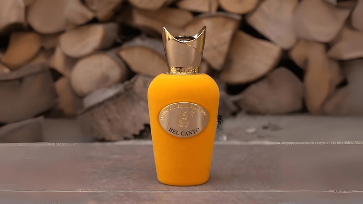 Sospiro Bel Canto EDP Feature image