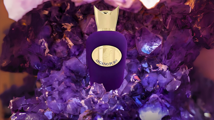 Sospiro Afgano Puro EDP Feature image
