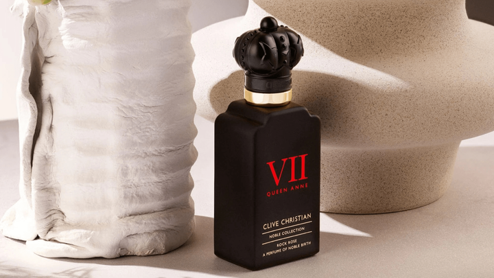 Clive Christian Rock Rose Masculine EDP Feature image