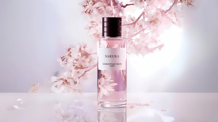Christian Dior Sakura EDP Feature image