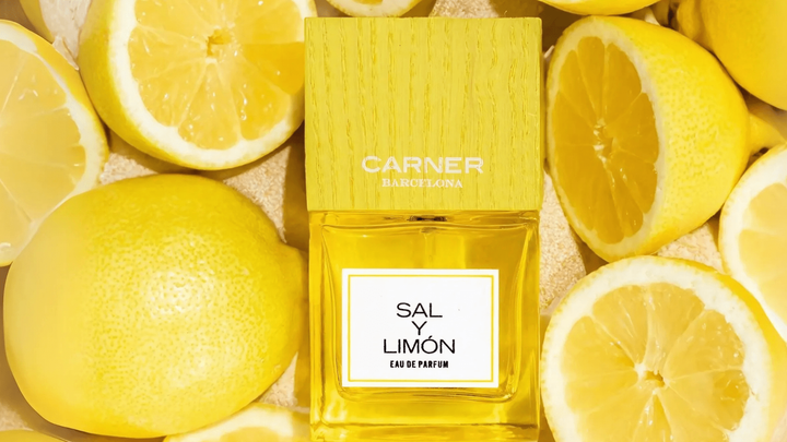 Carner Barcelona Sal Y Limon EDP Feature image