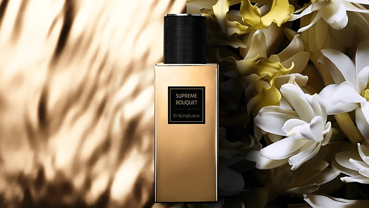 YSL Supreme Bouquet EDP Feature image