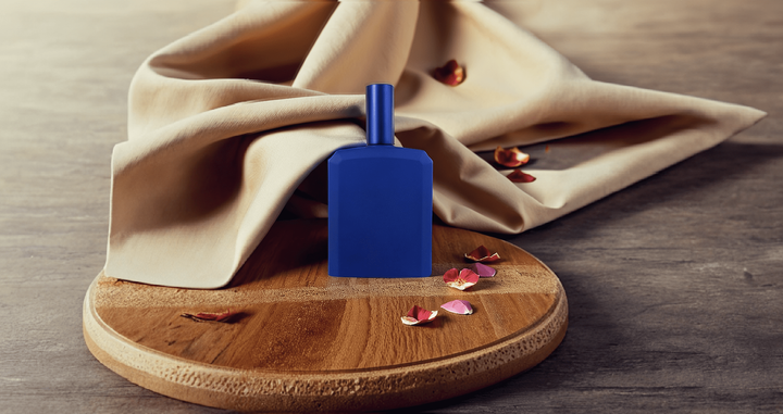 Histoires De Parfums This Is Not A Blue Bottle 1.1 EDP Feature image