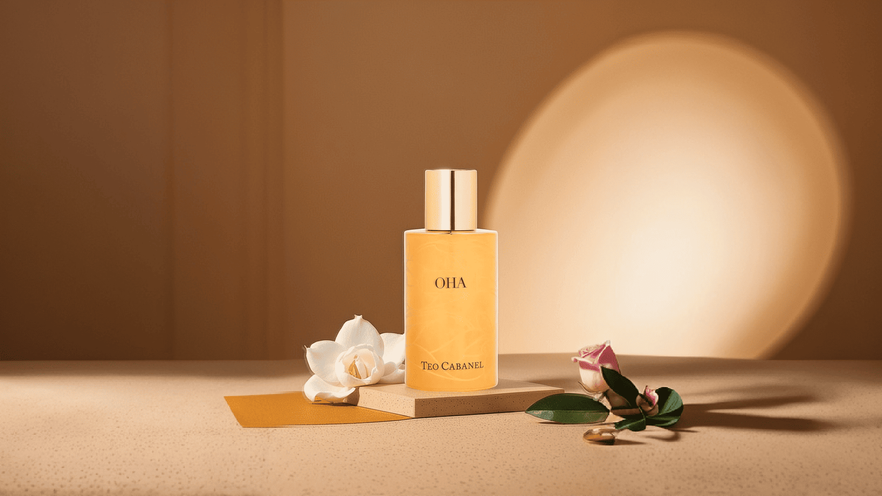 Teo Cabanel Oha EDP Feature image