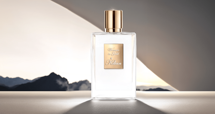 Kilian Woman in Gold EDP Feature image