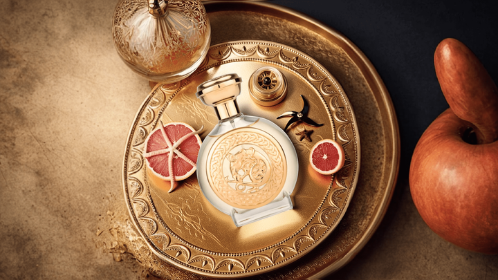 Boadicea The Victorious Aurica EDP Feature image