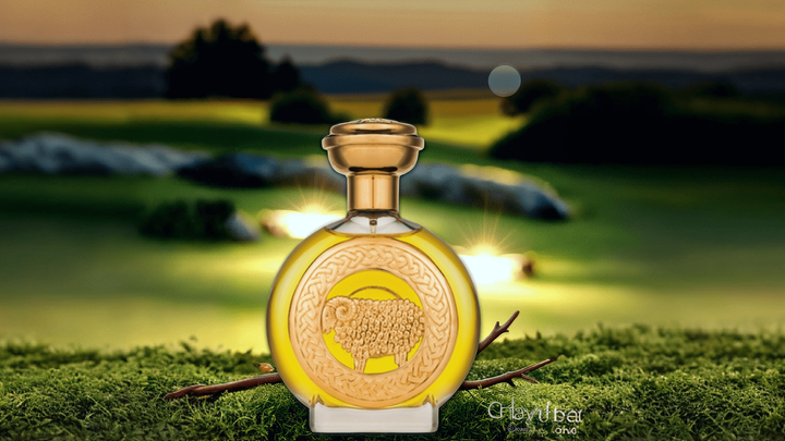 Boadicea The Victorious Golden Aries EDP Feature image