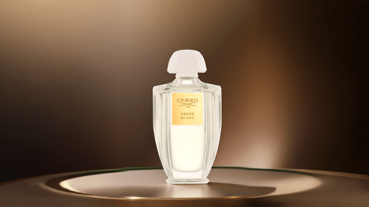 Creed Cedre Blanc EDP Feature image
