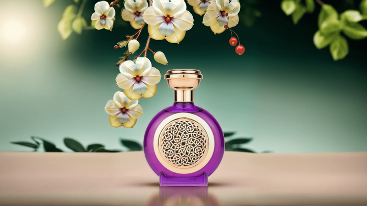 Boadicea the Victorious Amethyst EDP Feature image