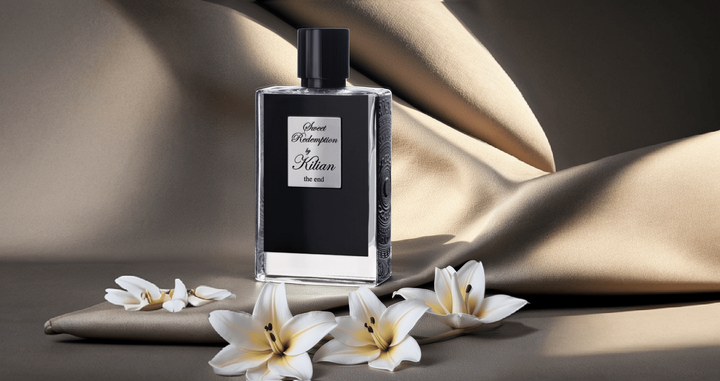 Kilian Sweet Redemption EDP Feature image