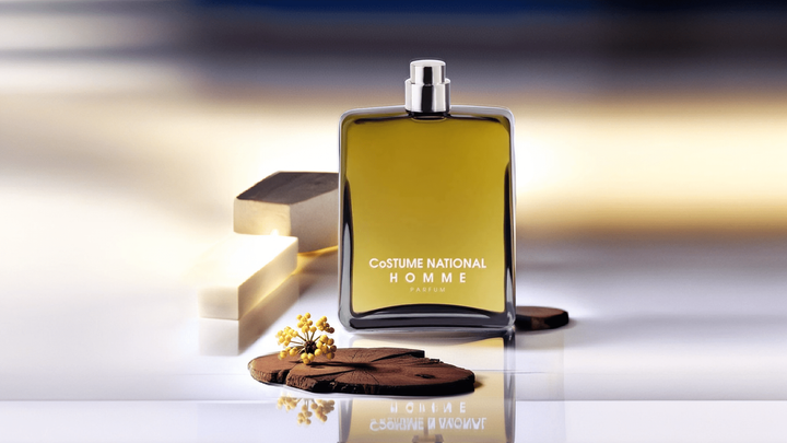 Costume National Homme Parfum Feature image