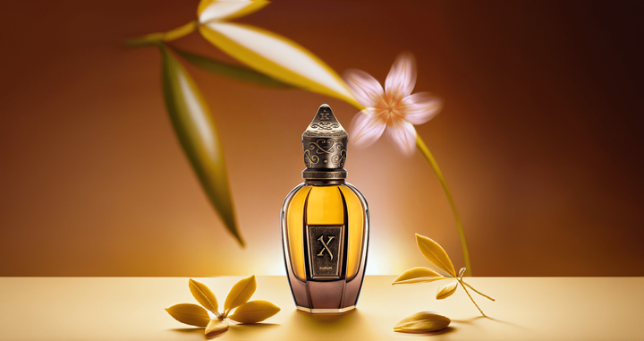 Xerjoff Aurum EDP Feature image