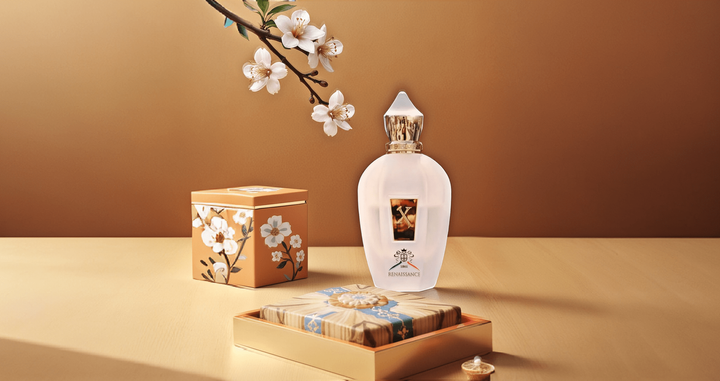 Xerjoff Renaissance EDP Feature image