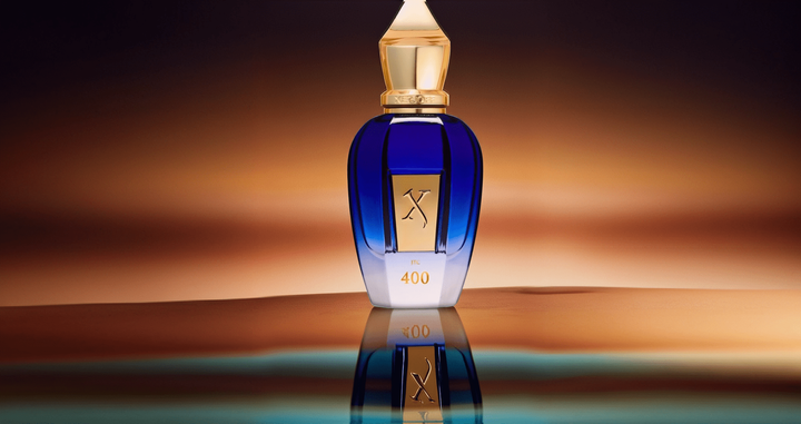 Xerjoff JTC 400 EDP Feature image