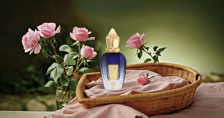 Xerjoff Shunkoin EDP Feature image