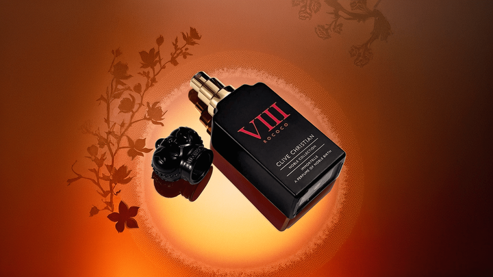 Clive Christian Rococo Immortelle EDP Feature image