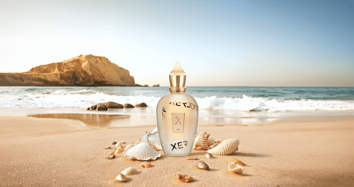 Xerjoff Sketchbook Collection: P.33 Parfum Feature image