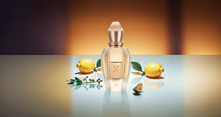 Xerjoff Lua Parfum Feature image