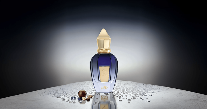 Xerjoff Ivory Route EDP Feature image