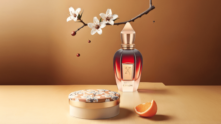 Xerjoff Ceylon EDP Feature image