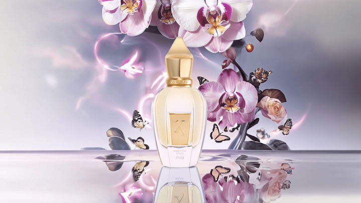 Xerjoff Nio EDP Feature image