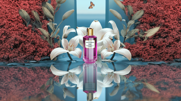 Mancera Juicy Flowers EDP Feature image