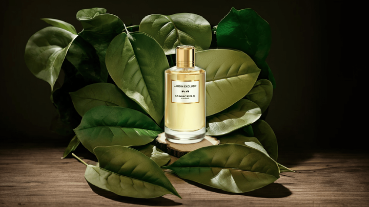 Mancera Jardin Exclusif EDP Feature image