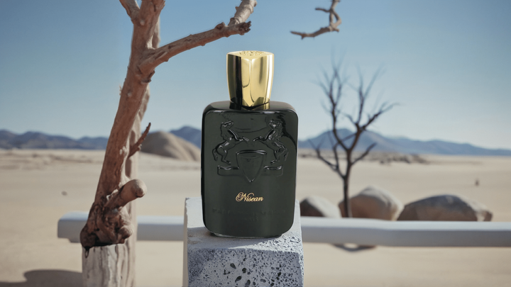 Parfums de Marly Nisean EDP Feature image