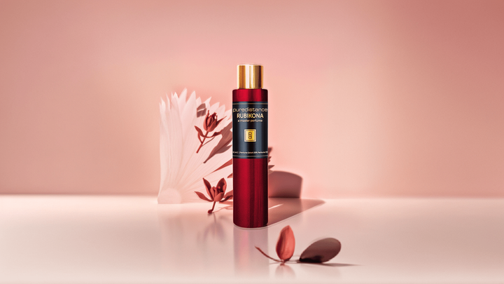 Puredistance Rubikona EDP Feature image