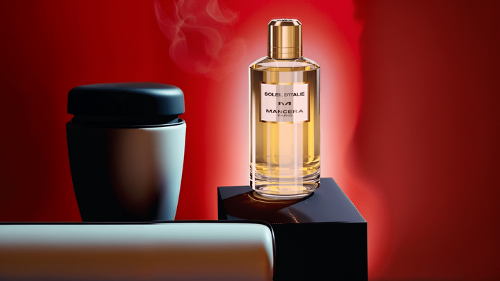 Mancera Soleil D'Italie EDP Feature image