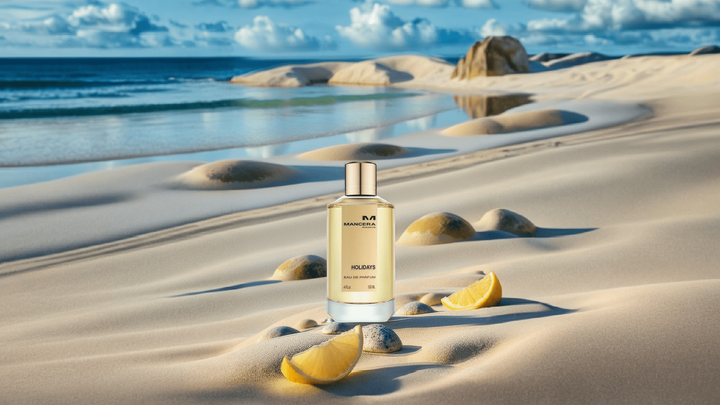 Mancera Holidays EDP Feature image