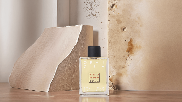 Profumum Roma Orangea EDP Feature image