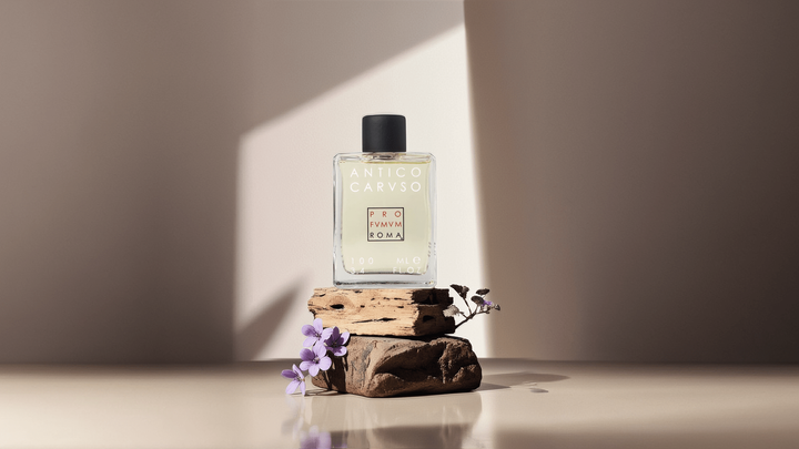 Profumum Roma Antico Caruso EDP Feature image