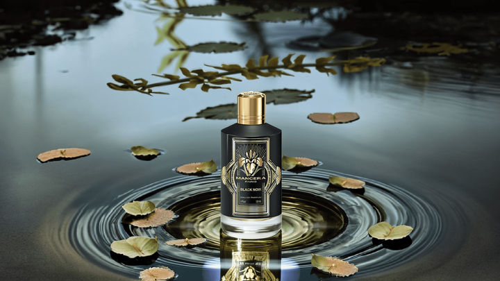 Mancera Black Noir EDP Feature image