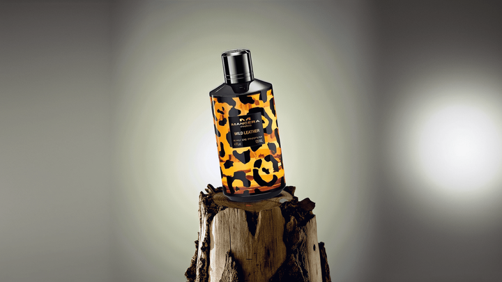 Mancera Wild Leather EDP Feature image